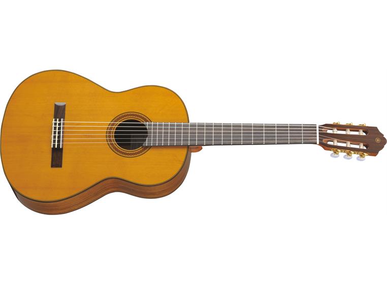Yamaha CG162C klassisk gitar